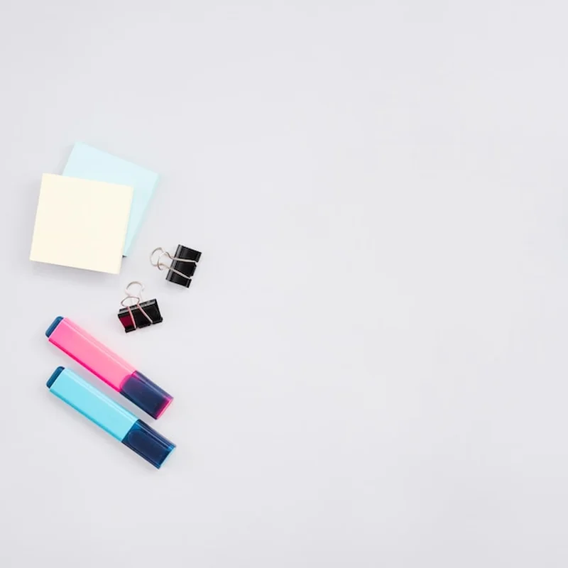 Jak odmienić swoje biurko? Porady na utrzymanie porządku