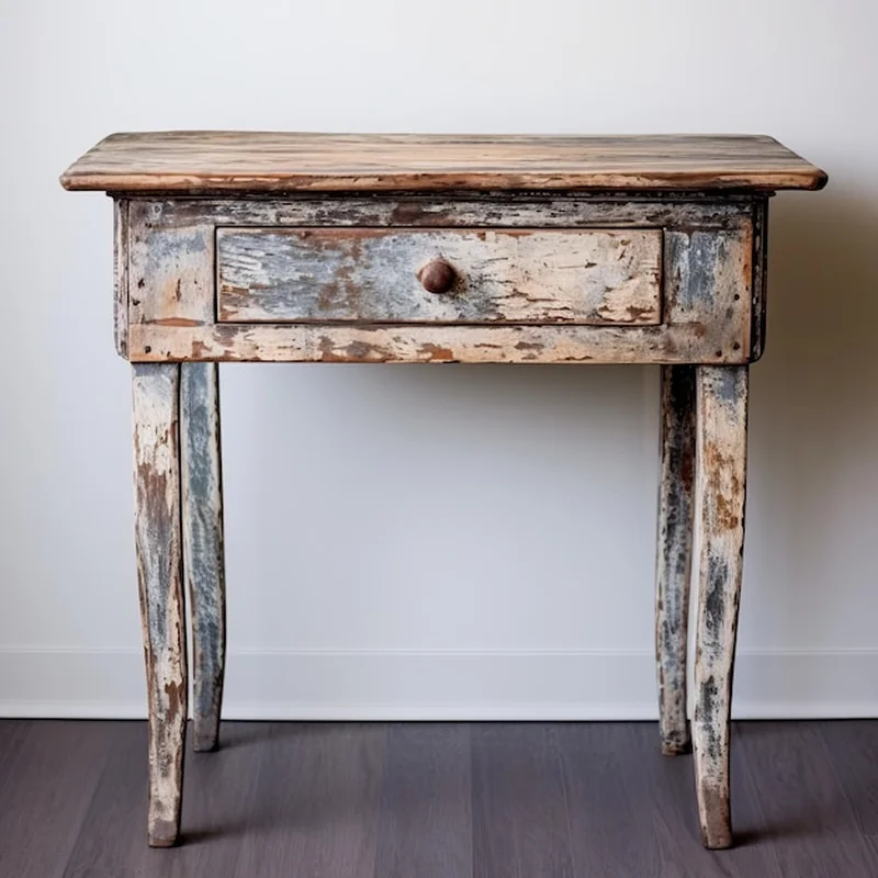 Jak odnowić stare meble drewniane? Krok po kroku do renowacji